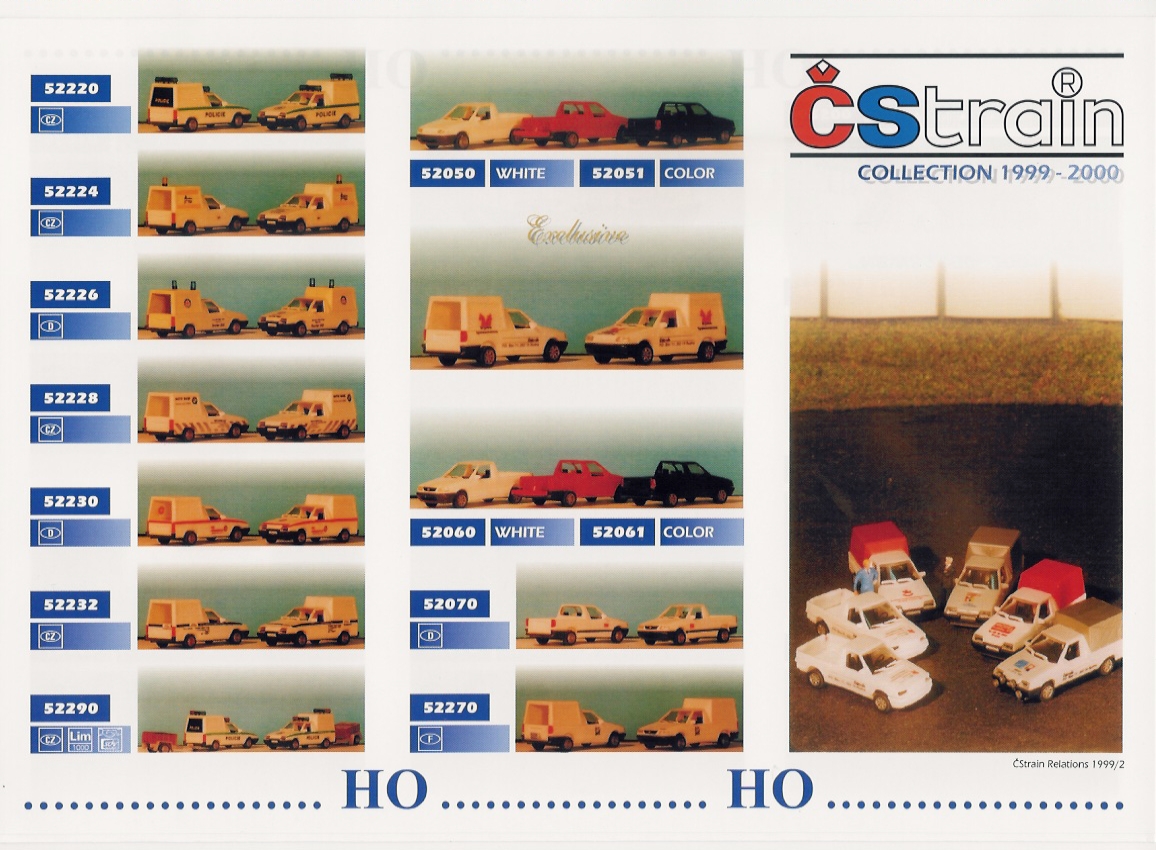 katalog auta 1 ��st