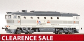 doprodej sortimentu model