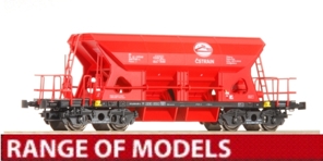 sortiment model